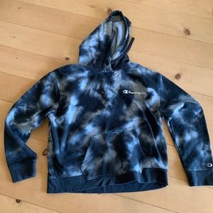 🟠XL Champion sweatshirt